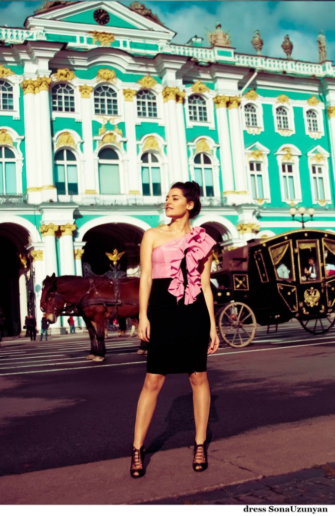 Sona Uzunyan | Durham