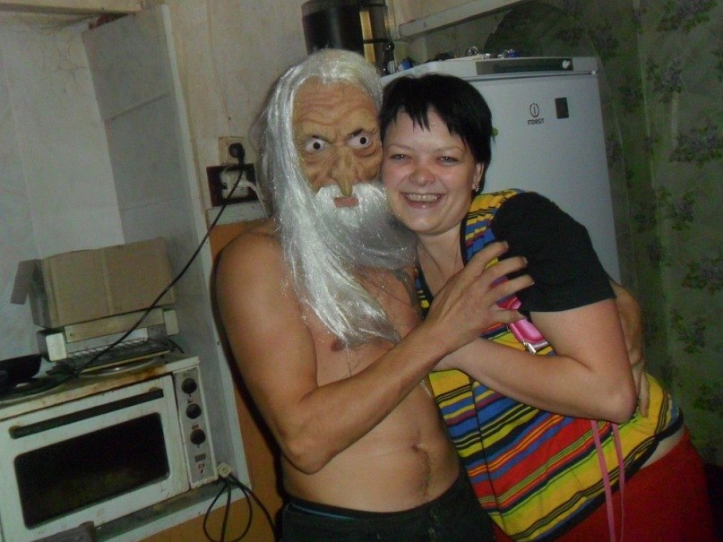 Юлия Северина Владимировна | Владимир