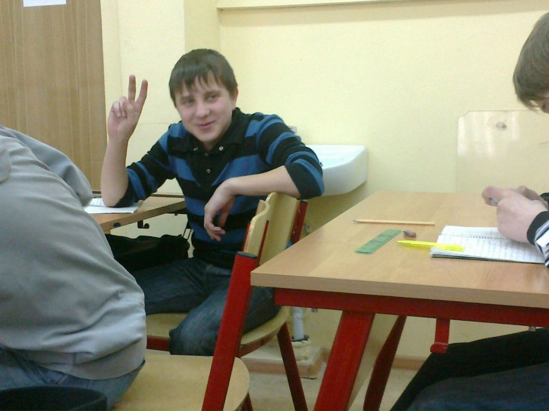 Оля Попова | Москва