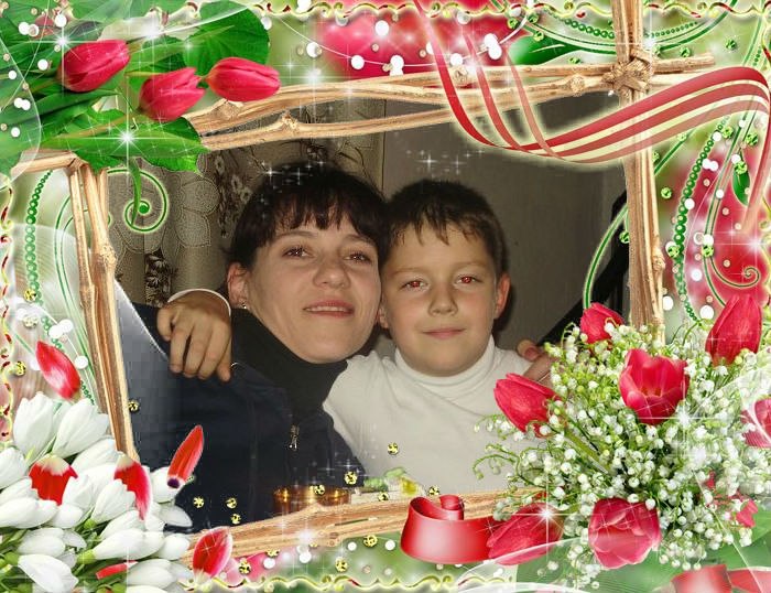 Ольга Мединская владимировна | 