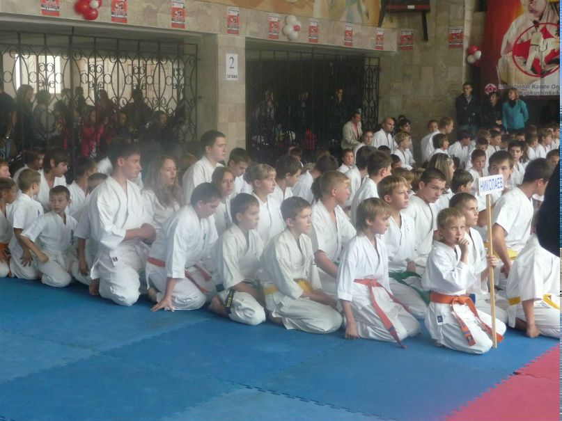 Боря Журавлёв | Николаев