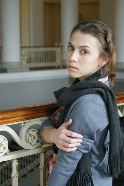 №117, Дарья Куколка, Санкт-Петербург №117, Дарья Куколка, Санкт-Петербург