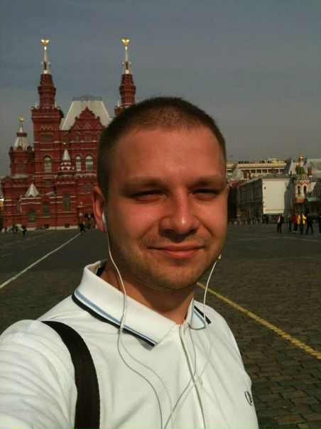 №96, Кирилл Спирин, Санкт-Петербург №96, Кирилл Спирин, Санкт-Петербург