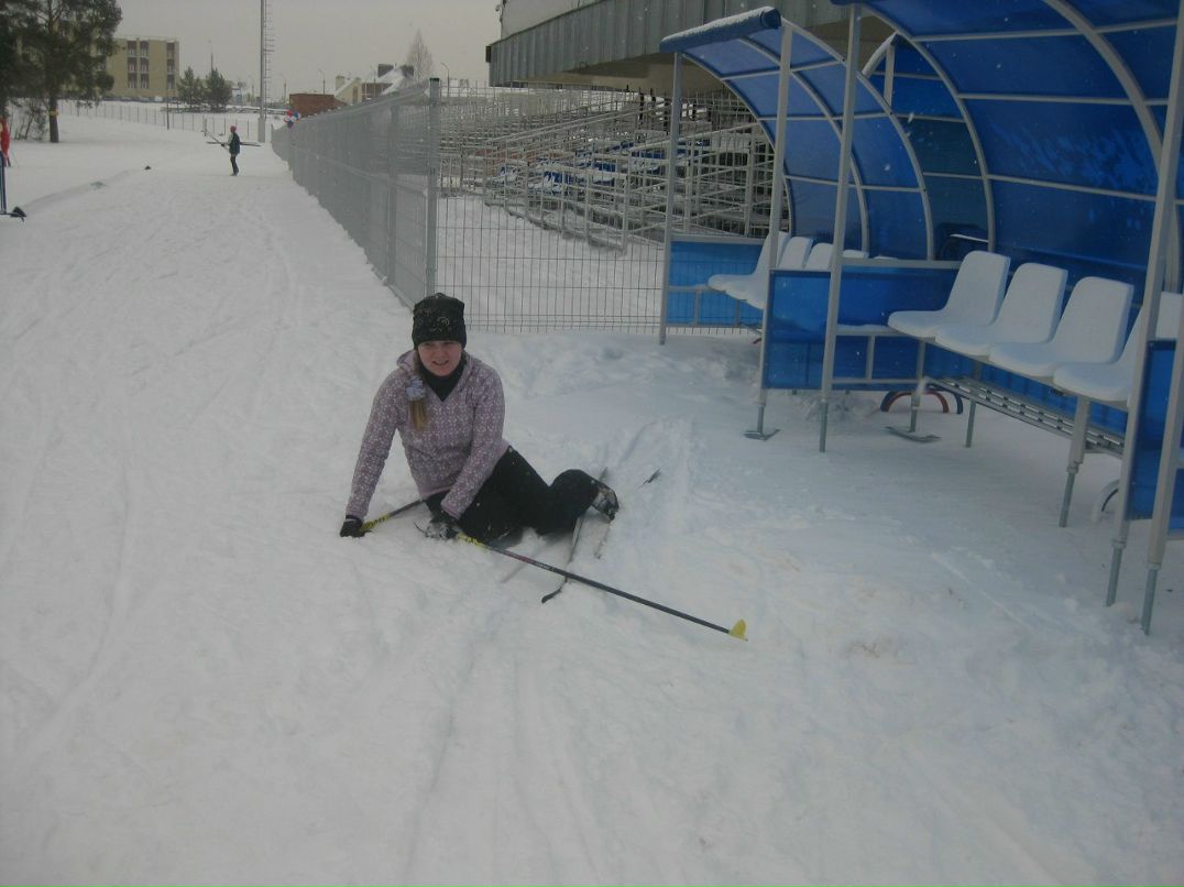 Светлана Красноперова | Ижевск