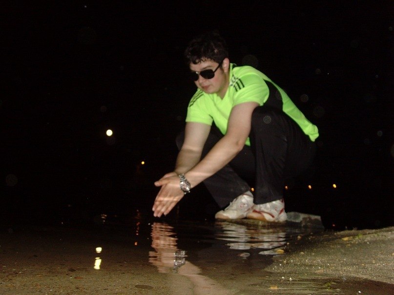 Сергей Логинов | Орск