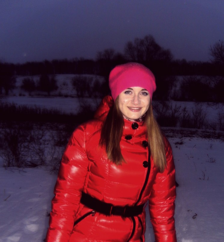 Karina Popova | Guangzhou