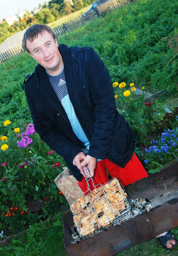 Олег Момотов | Архангельск