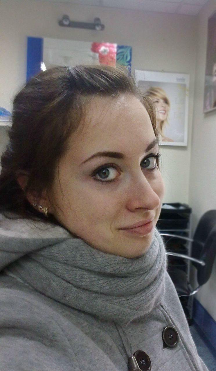 Тамара Серебриева | Санкт-Петербург