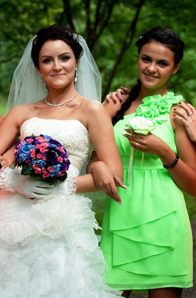 Дарья Петрова-Букатова | Новосибирск