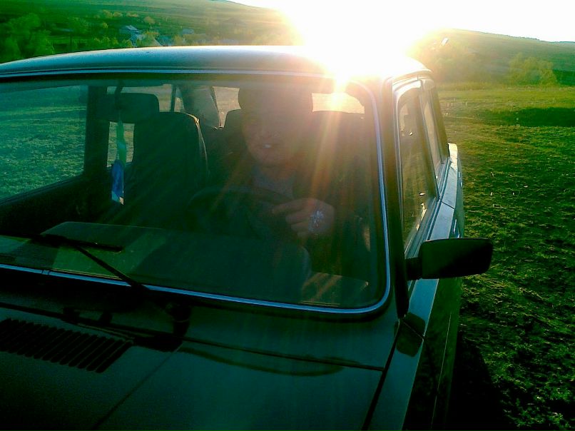 Айнур Валиев | Уруссу