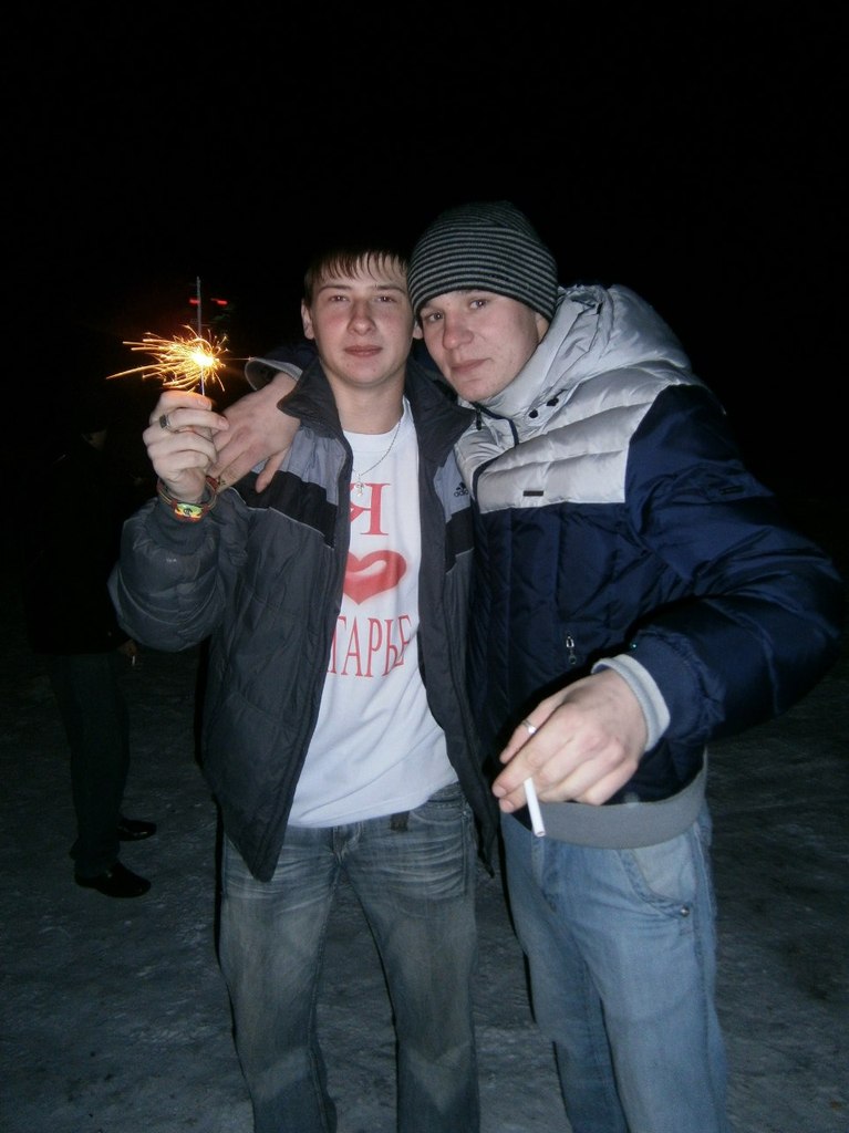 Сергей Сумароков | Челябинск