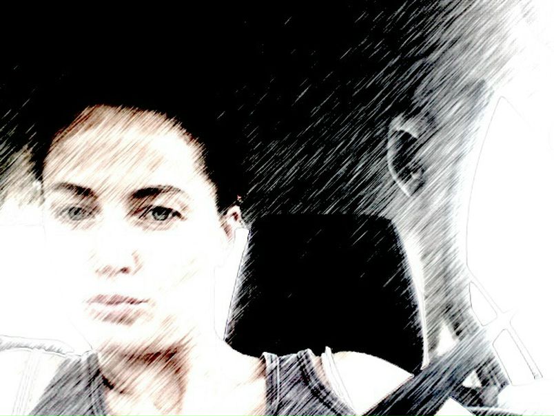 №1, Анна Жукова-Григорчук, London №1, Анна Жукова-Григорчук, London