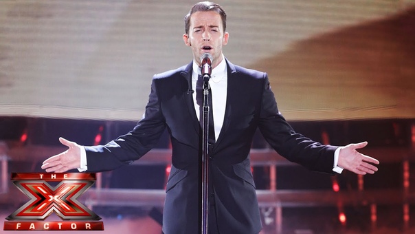 Jay James sings Adeles Skyfall, Live Week 3, The X Factor UK