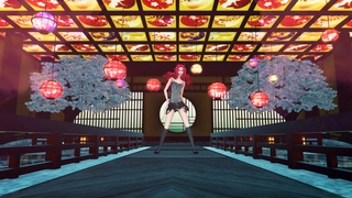 OC MMD Rosa -