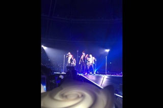 160820 비스트 2016 The Beautiful Show Drive