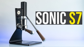 Sonic S7 | The Newest Challenger On The Lever Market