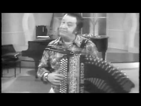 Acordeon Jo Privat Sa
