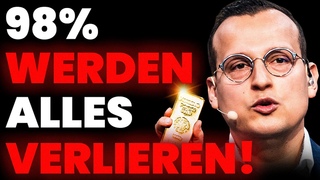 Es geht jetzt darum mglichst WENIG zu verlieren! (Dominik Kettner Vortrag)
