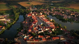 UNESCO - Czech Republic