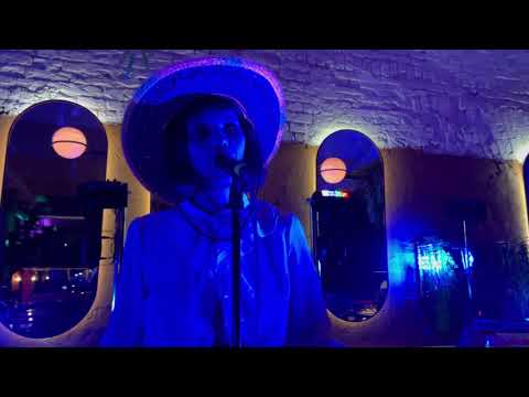 Whisper in Gold ZENKA ( Live in