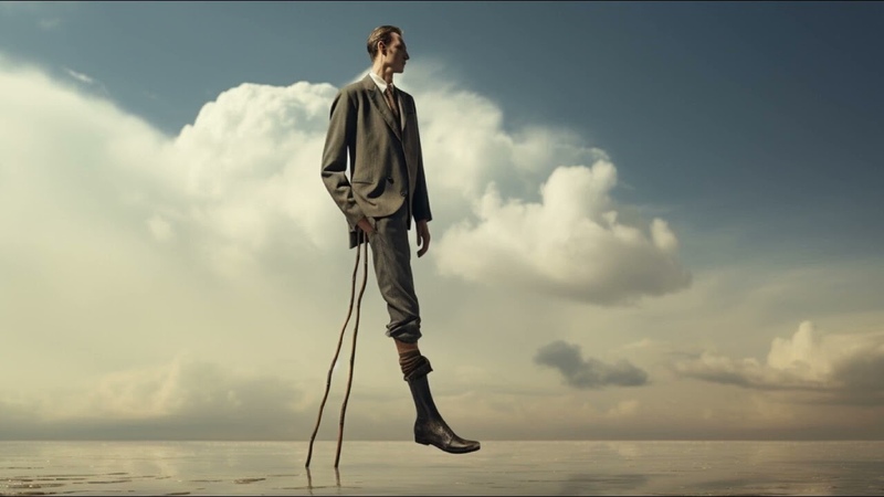 The One Legged