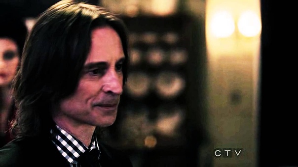 do we have a deal , Once upon a time, dark