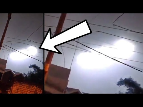 UFO Plasma balls the harbinger of the