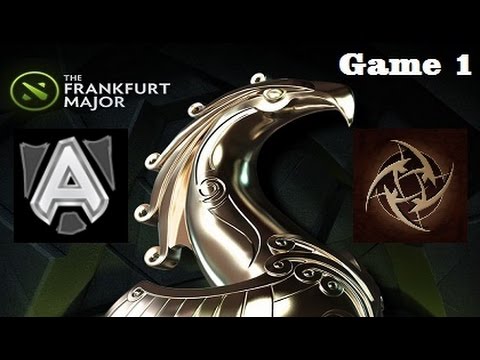 RU The Alliance vs Ninjas in Pijamas Game