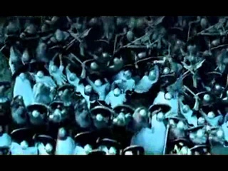 Пилигрим. Битва. Никогда русский не будет рабом! Pilgrim. Battle.