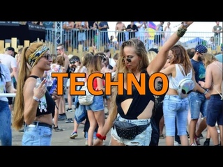 WILL SPARKS & SHOWTEK & UMMET OZCAN - BASS BOMB (TECHNO MIX) HD HQ