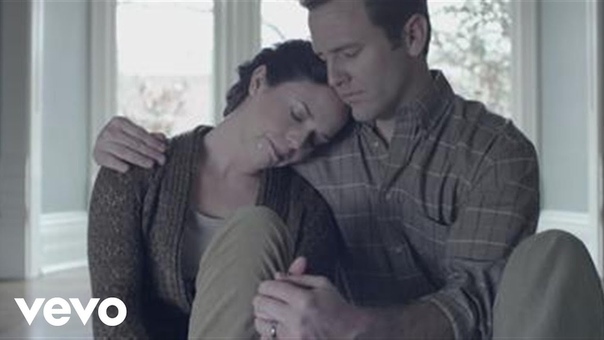 Casting Crowns Broken Together ( Official Music