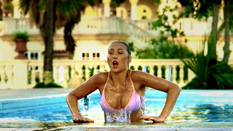 Alice Deejay Celebrate Our Love ( Official