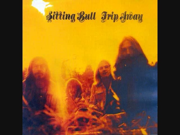 Sitting Bull Trip Away (1971, Full