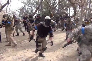 Mag-Fed Paintball is OUT OF CONTROL!