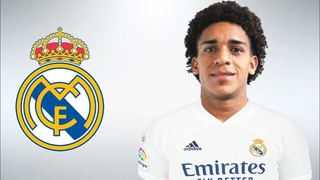 Here Is Why Real Madrid Want To Sign Adalberto Carrasquilla 2020 (HD)