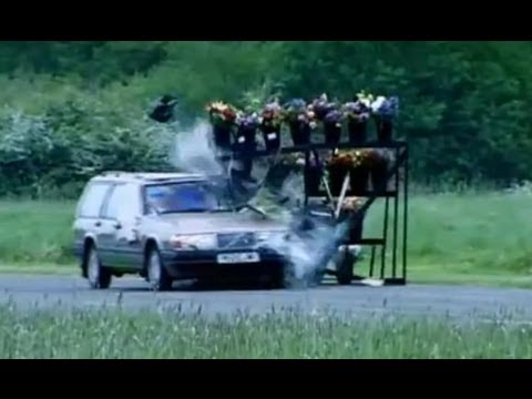 Teenage Challenge Top Gear Series 15