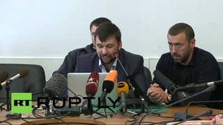 ВОЗЗВАНИЕ ДОНЕЦКОЙ НАРОДНОЙ РЕСПУБЛИКИ ()
