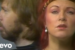 Abba - One Of Us