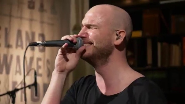 Agent Fresco Full Performance ( Live on