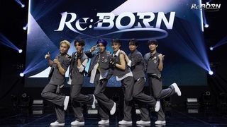 Re:Born | ##5 #ELAST