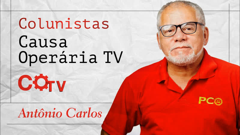 Colunistas da COTV: É preciso generalizar a luta com o Fora Bolsonaro, por Antônio Carlos