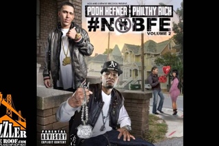 Philthy Rich & Pooh Hefner ft. Y$ - No GFE Remix