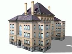 1840 Building