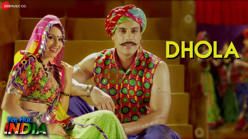 Dhola, Yeh Hai India, Gavie Chahal, Deana Uppal, Antara Banerjee Ashutosh Koshik, Raja