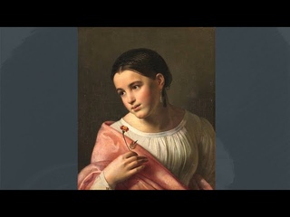 Кипренский Орест (1782-1836)