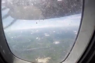 Gimme A Parachute