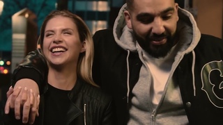 Chakuza, Metrickz, Fard - PS Ich liebe dich (prod. Element)