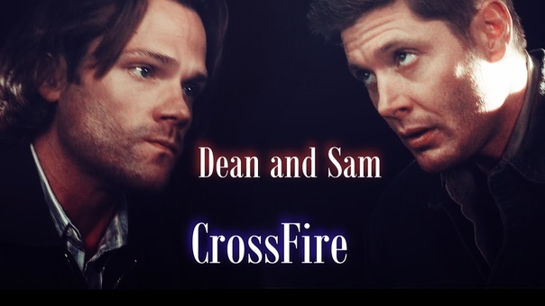 Sam and Dean