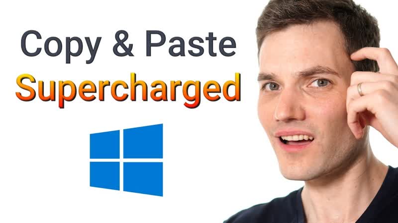 How to Copy Paste Multiple Items Across Devices on Windows