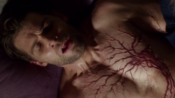 Syfys Childhoods End HQ, Trailer